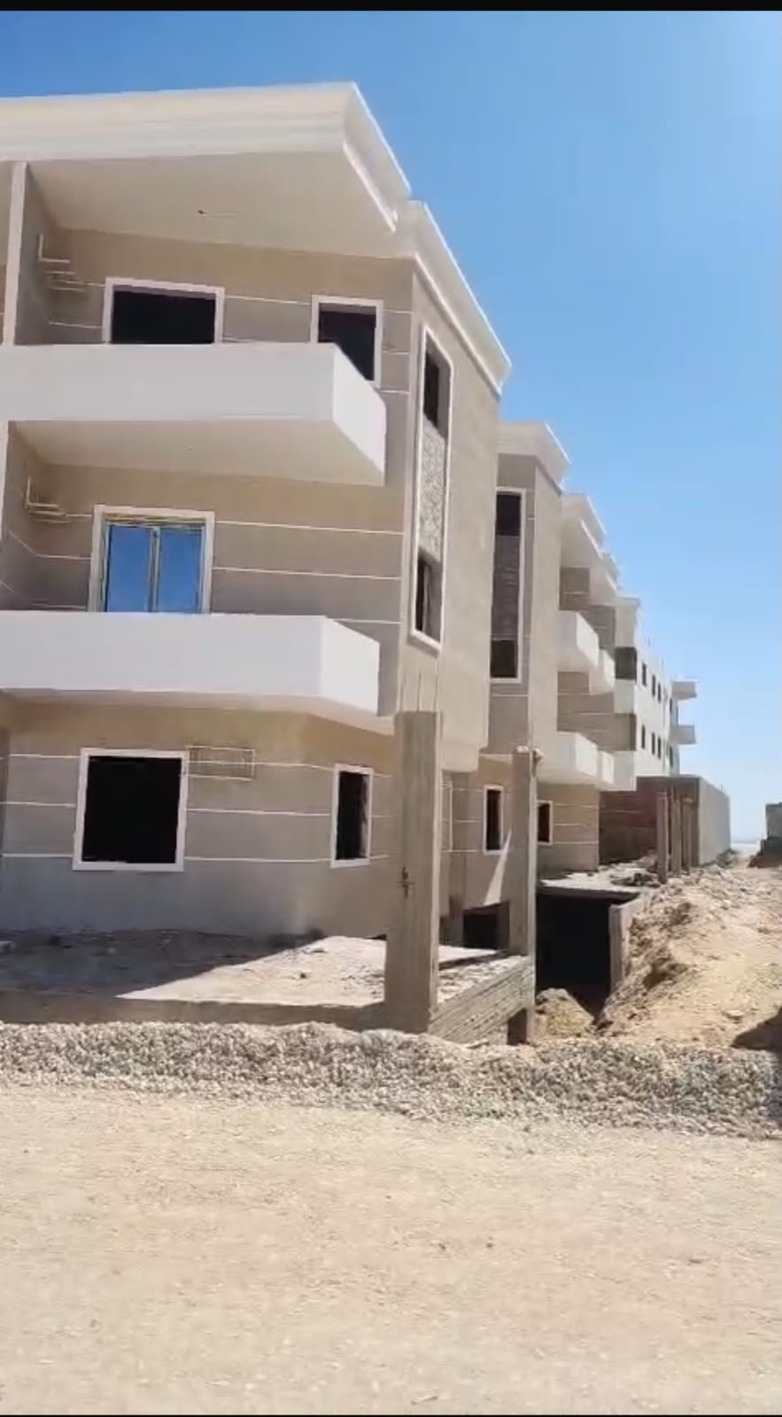 Villa Apartment for Sale – Bait Al Watan