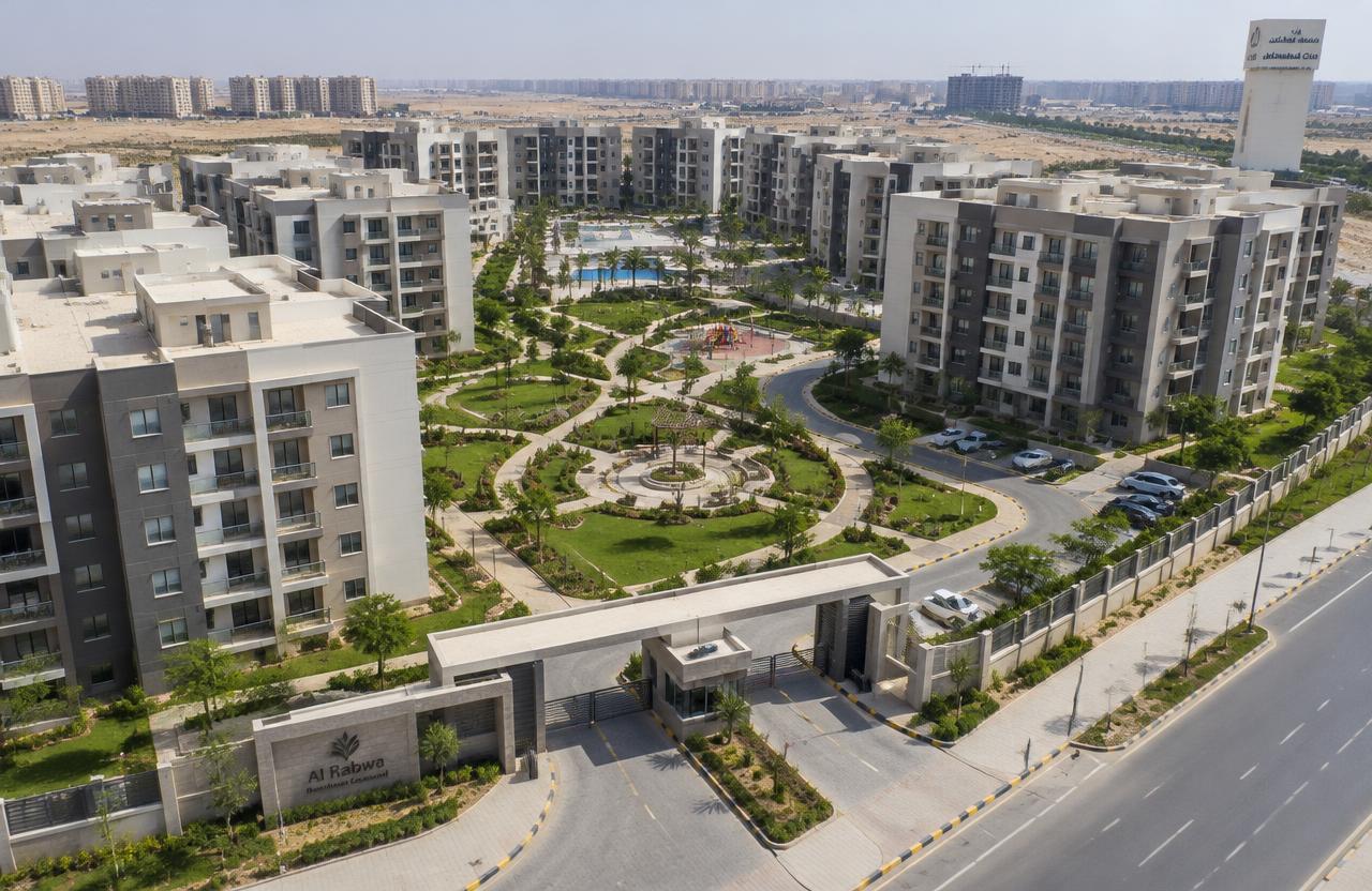 New Minya